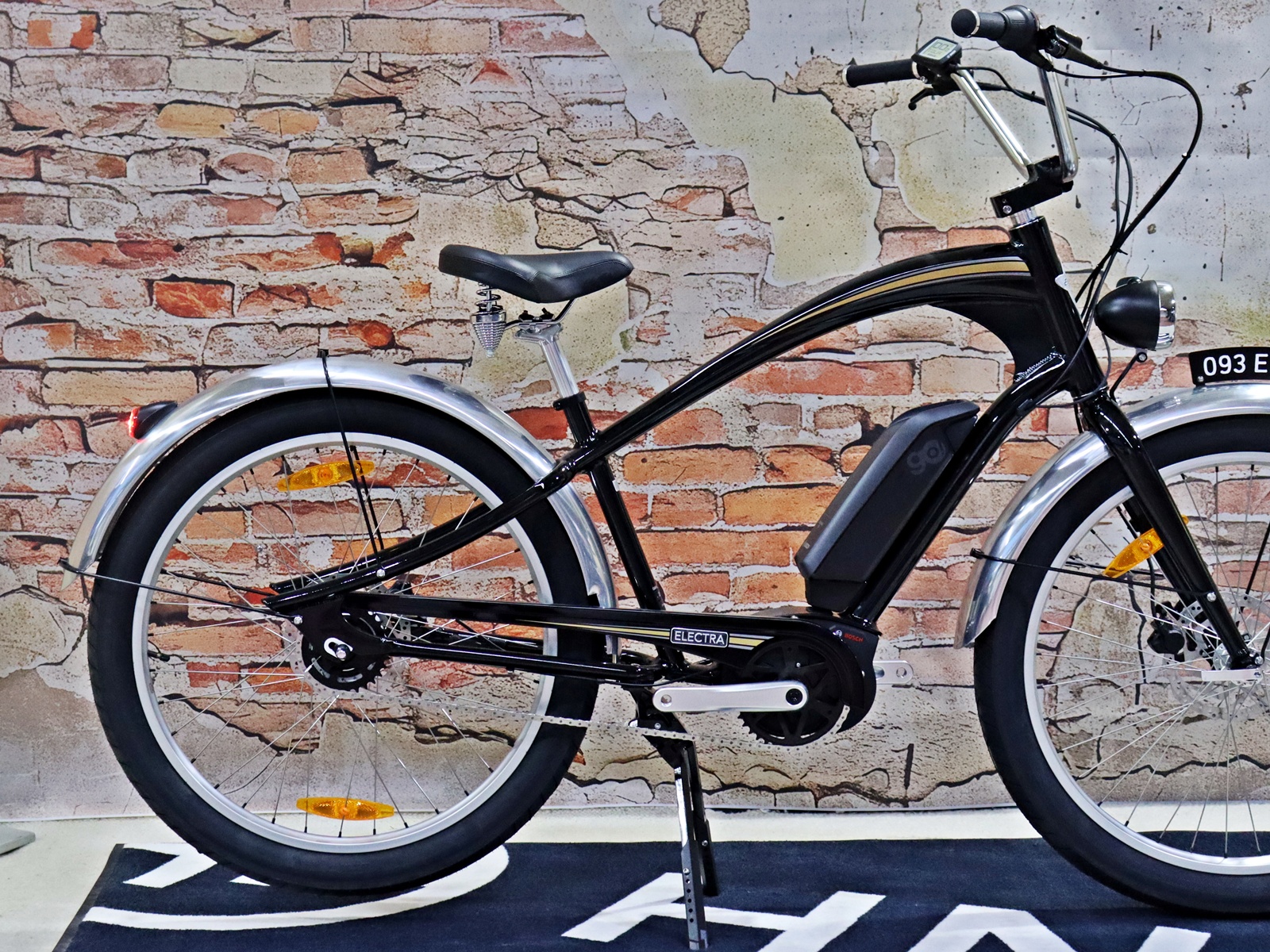 Electra Ghostrider Go! 11