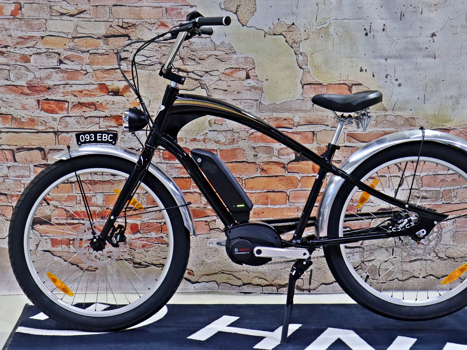 Electra Ghostrider Go! 12