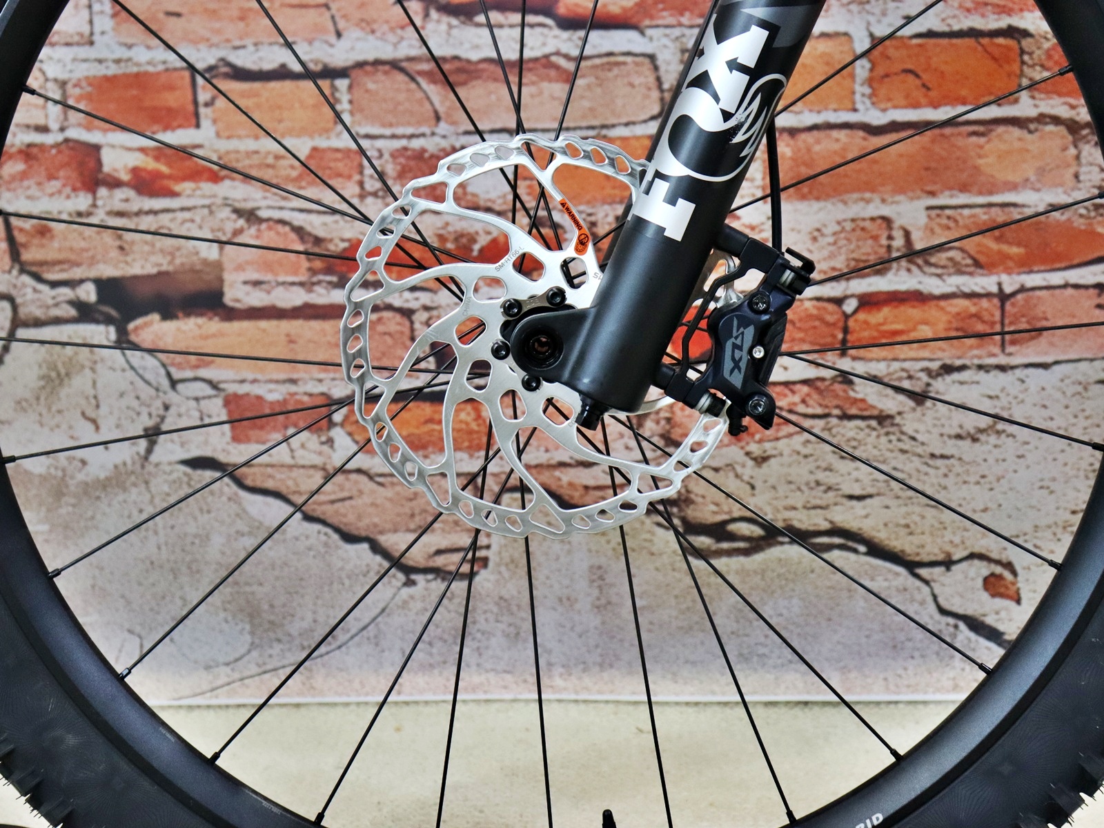 Hybrid All-Mtn 5.9 P3 Pro Sachs RS 14