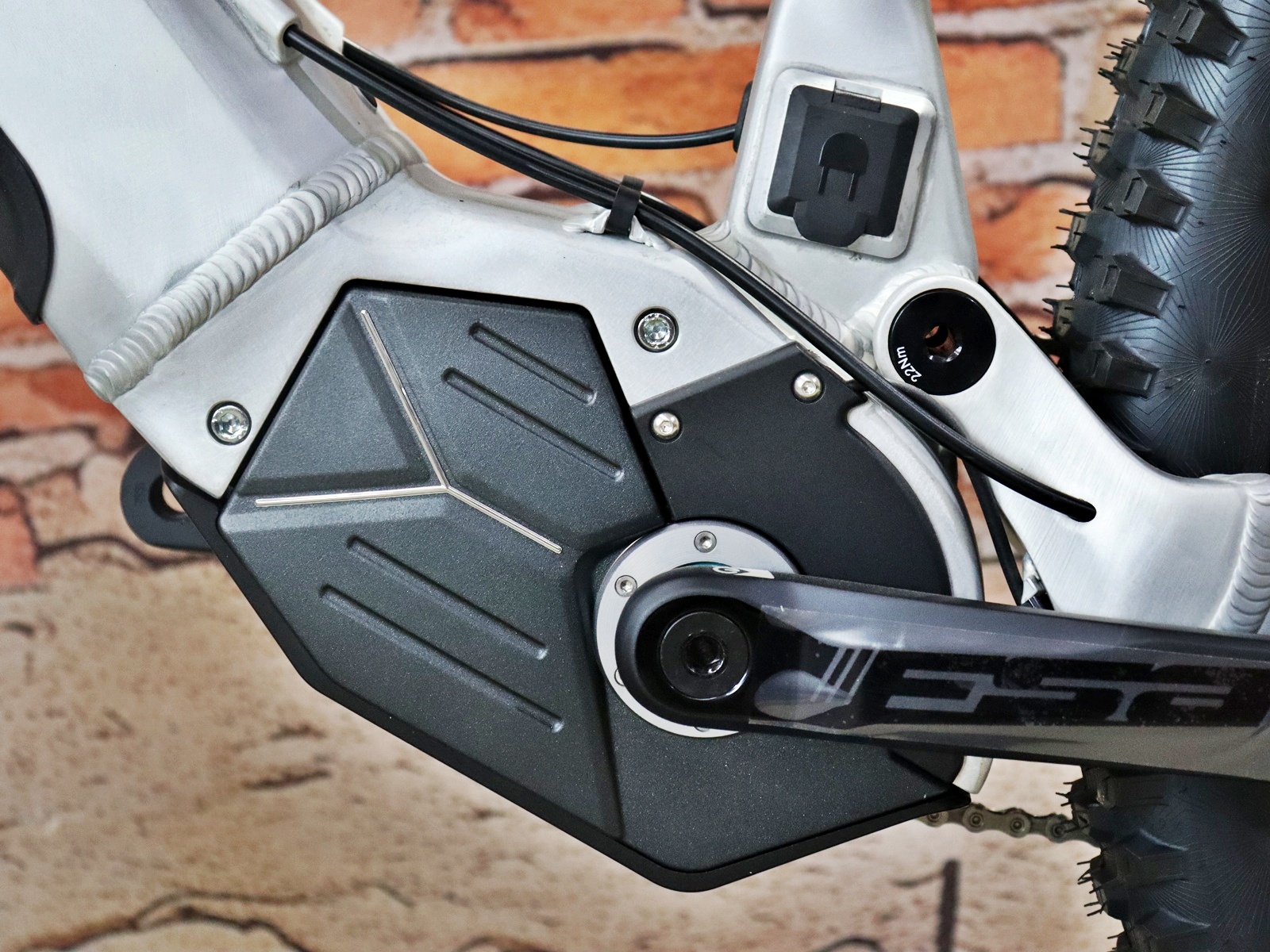 Hybrid All-Mtn 5.9 P3 Pro Sachs RS 15