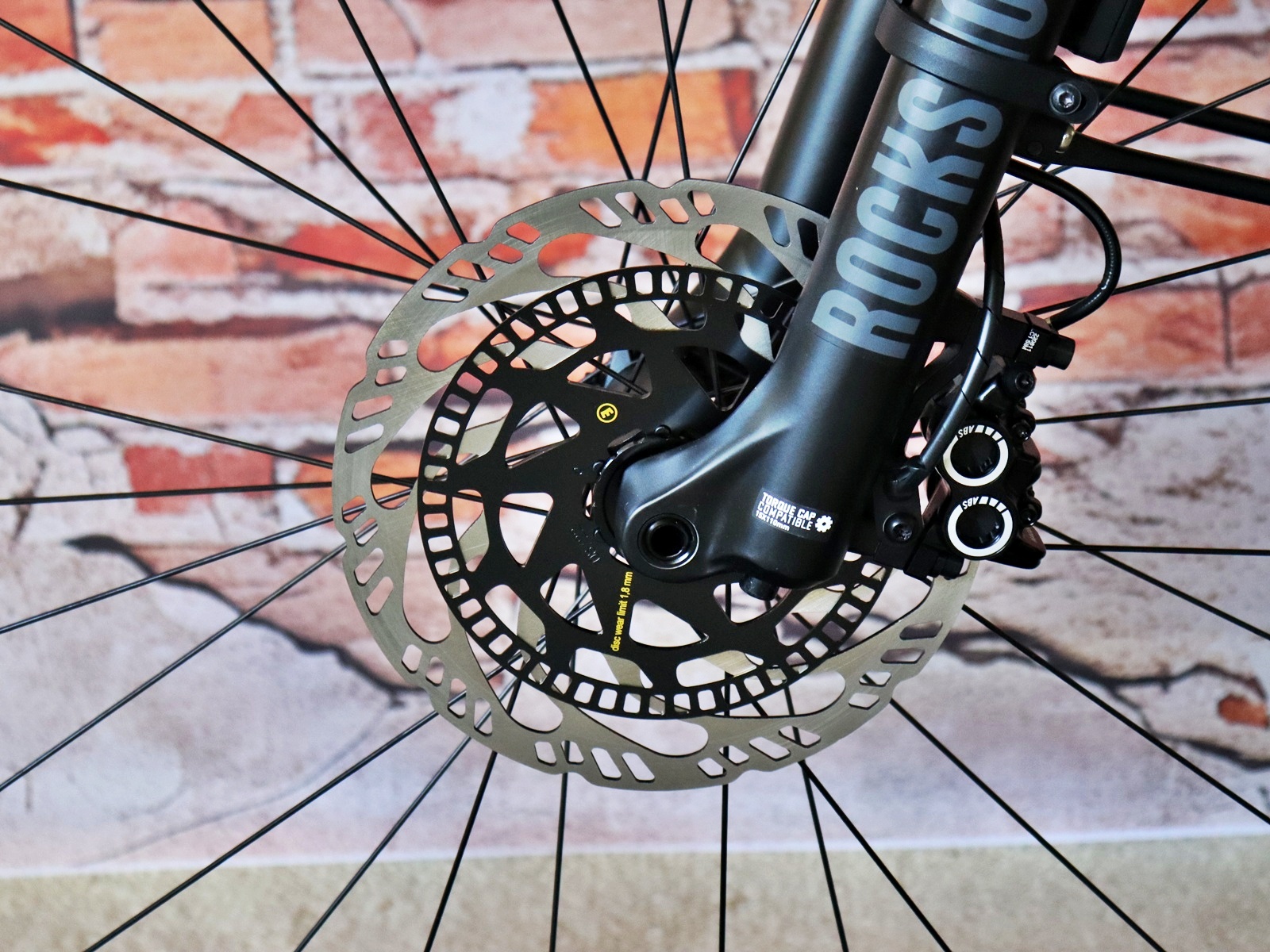 Simplon Sengo PMax BES3 CUES 8000 14