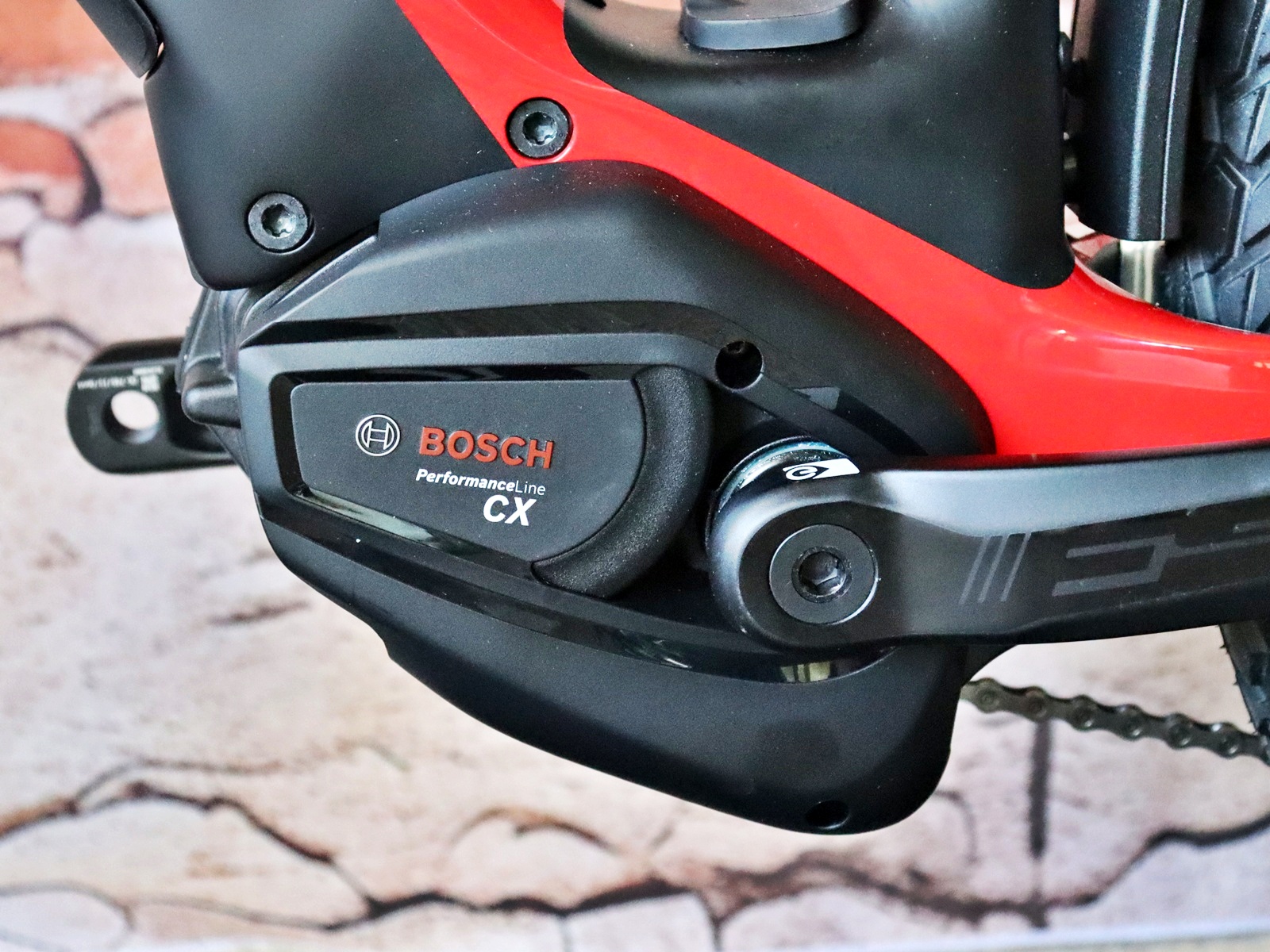 Simplon Sengo PMax BES3 CUES 8000 15