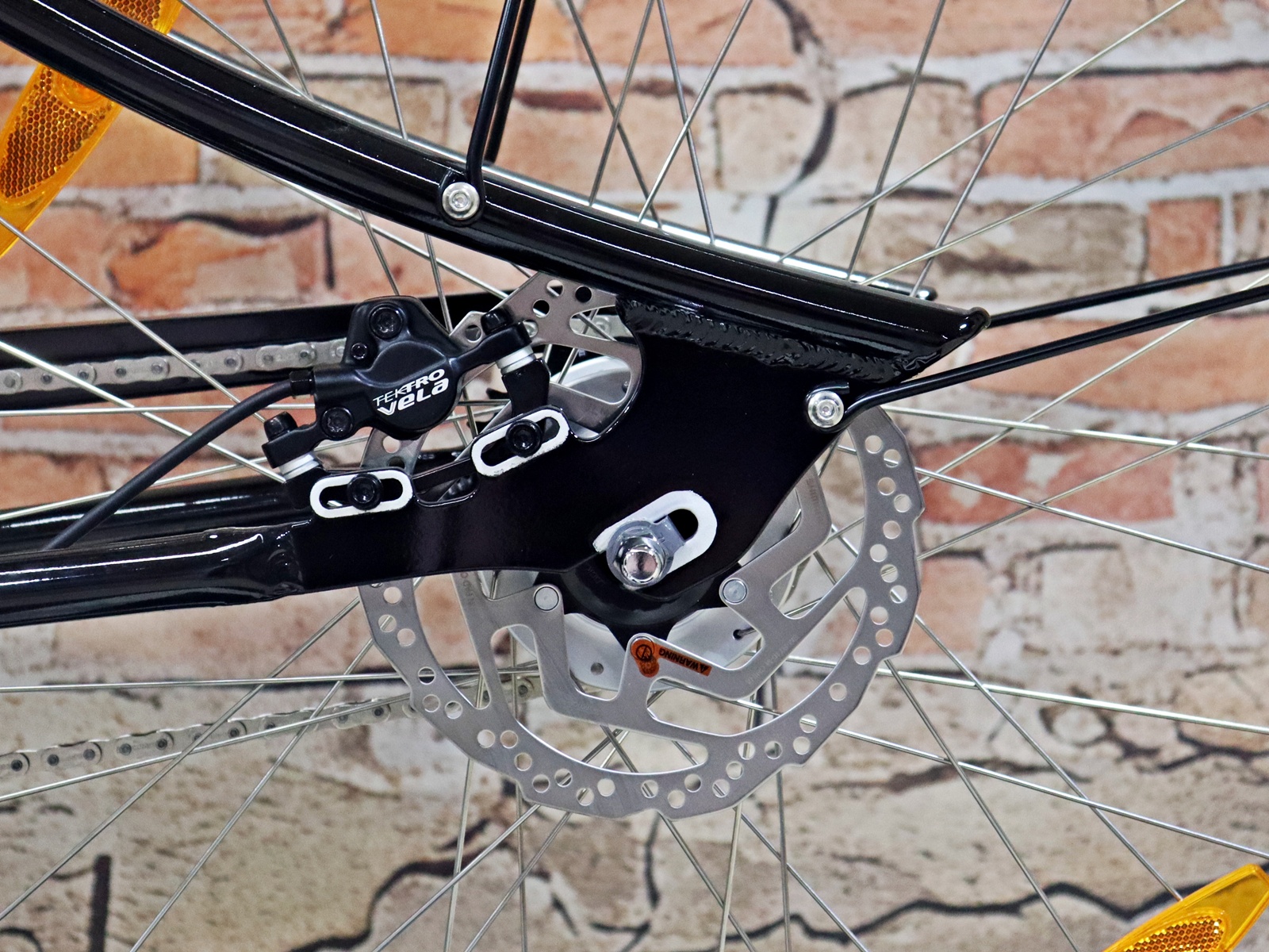 Electra Ghostrider Go! 16