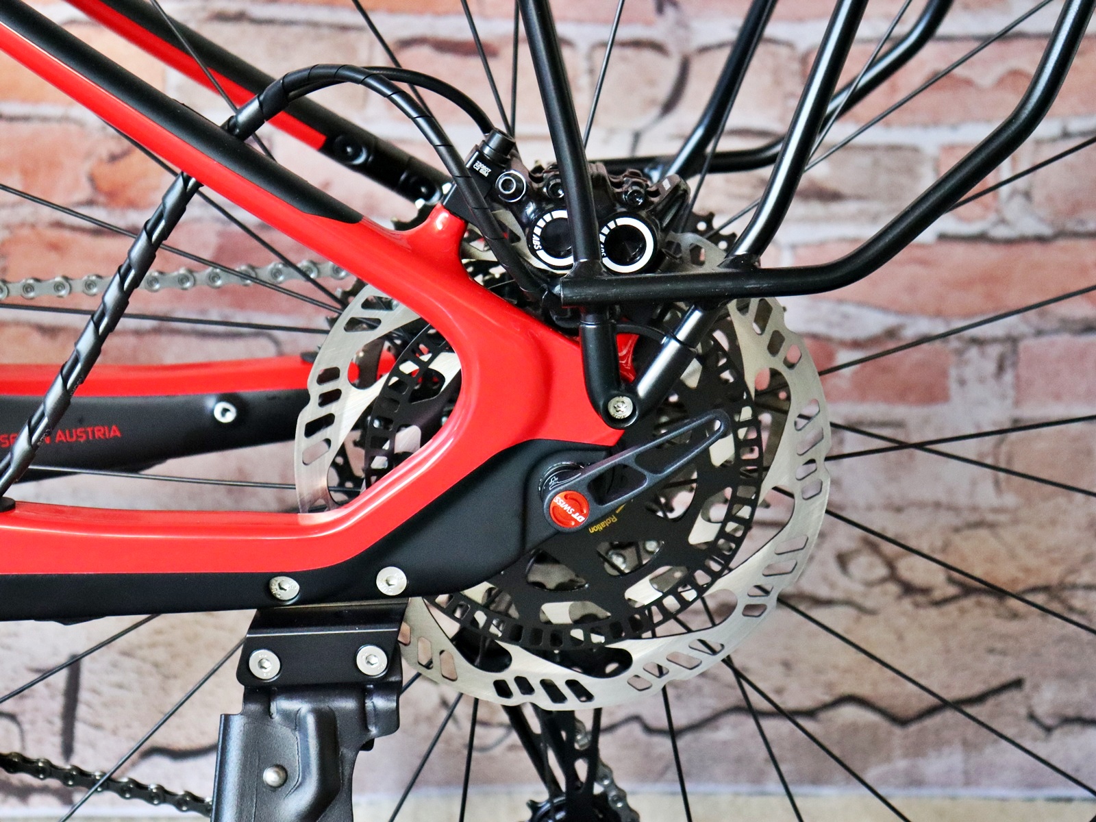 Simplon Sengo PMax BES3 CUES 8000 16