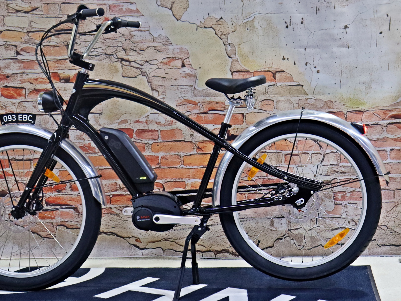 Electra Ghostrider Go! 17