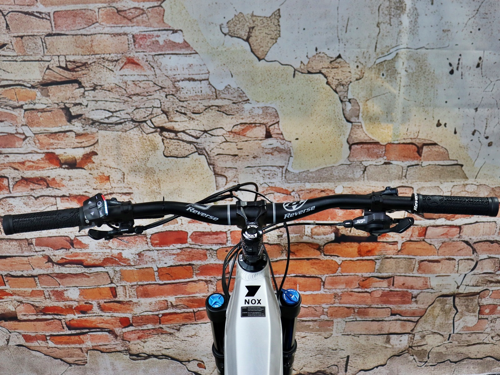 Hybrid All-Mtn 5.9 P3 Pro Sachs RS 19