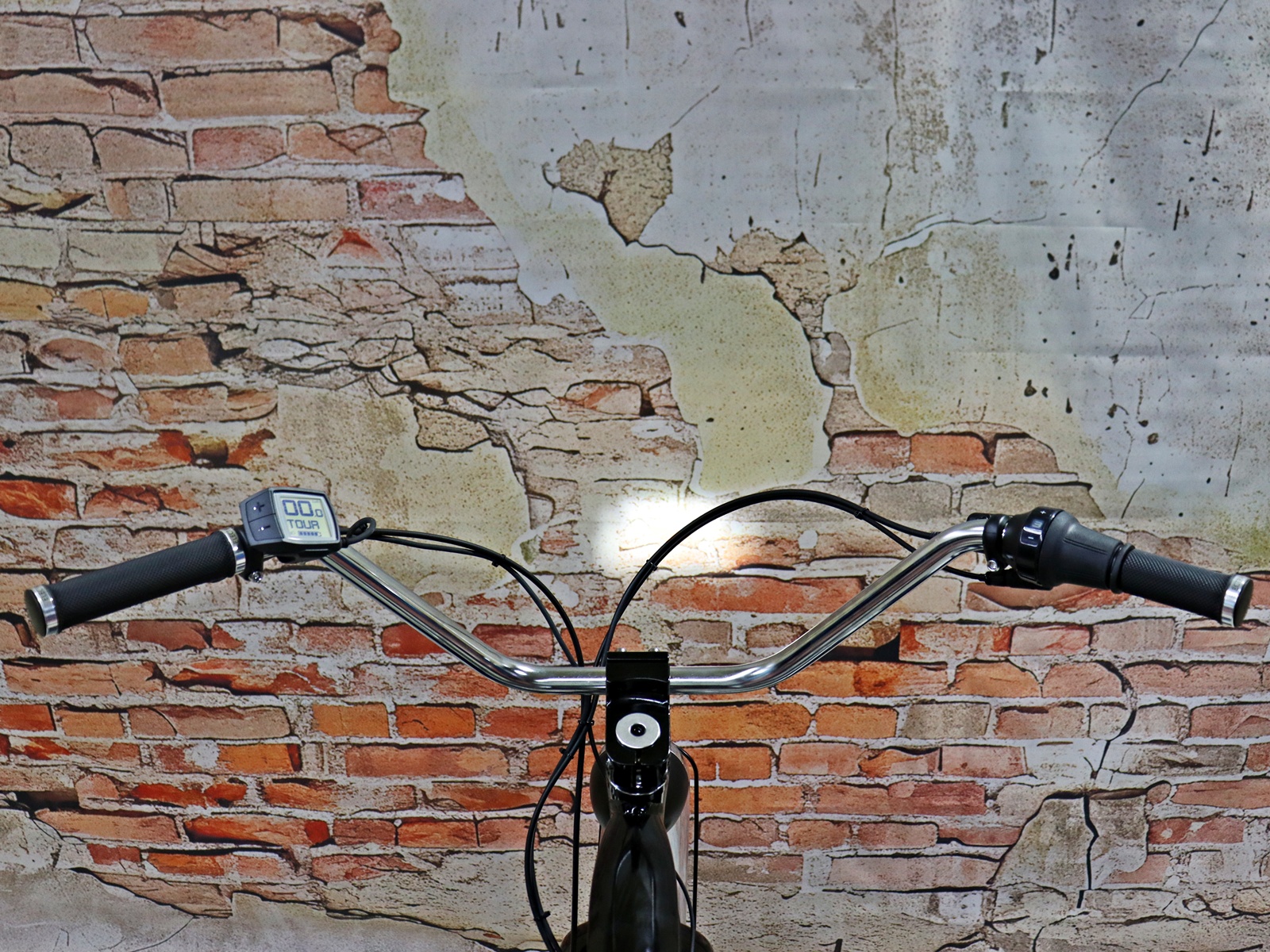 Electra Ghostrider Go! 18