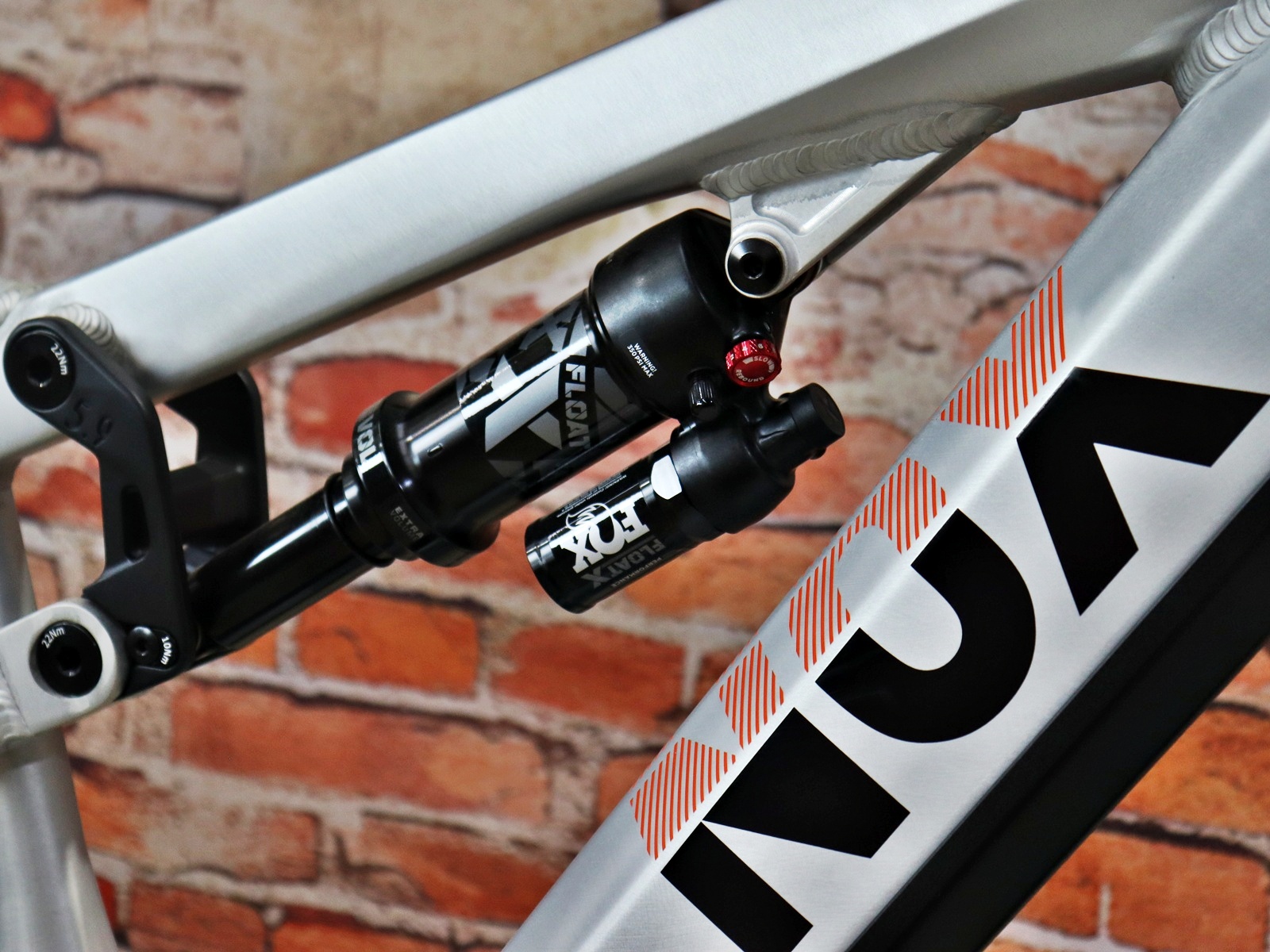 Hybrid All-Mtn 5.9 P3 Pro Sachs RS 8