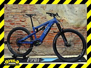 NOX HYBRID ALL-MTN 5.9 Pro Sachs RS 1