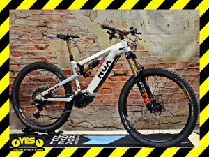 NOX HYBRID ALL-MTN 5.9 Ultra Sachs RS 1