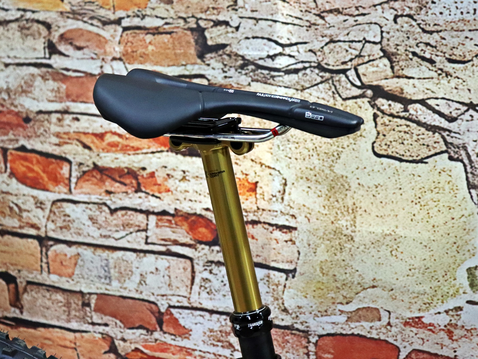 NOX HYBRID ALL-MTN 5.9 Ultra Sachs RS 21