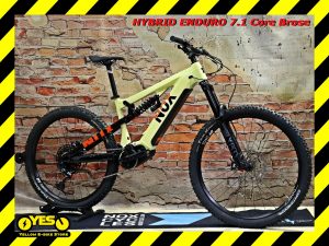 NOX Hybrid Enduro 7.1 Pro Brose 2