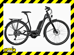 Simplon Chenoa Uni Tiefeinstieg Deore 1