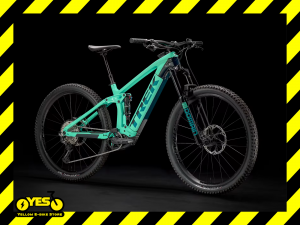 TREK Rail 9.7 Gen 2 1