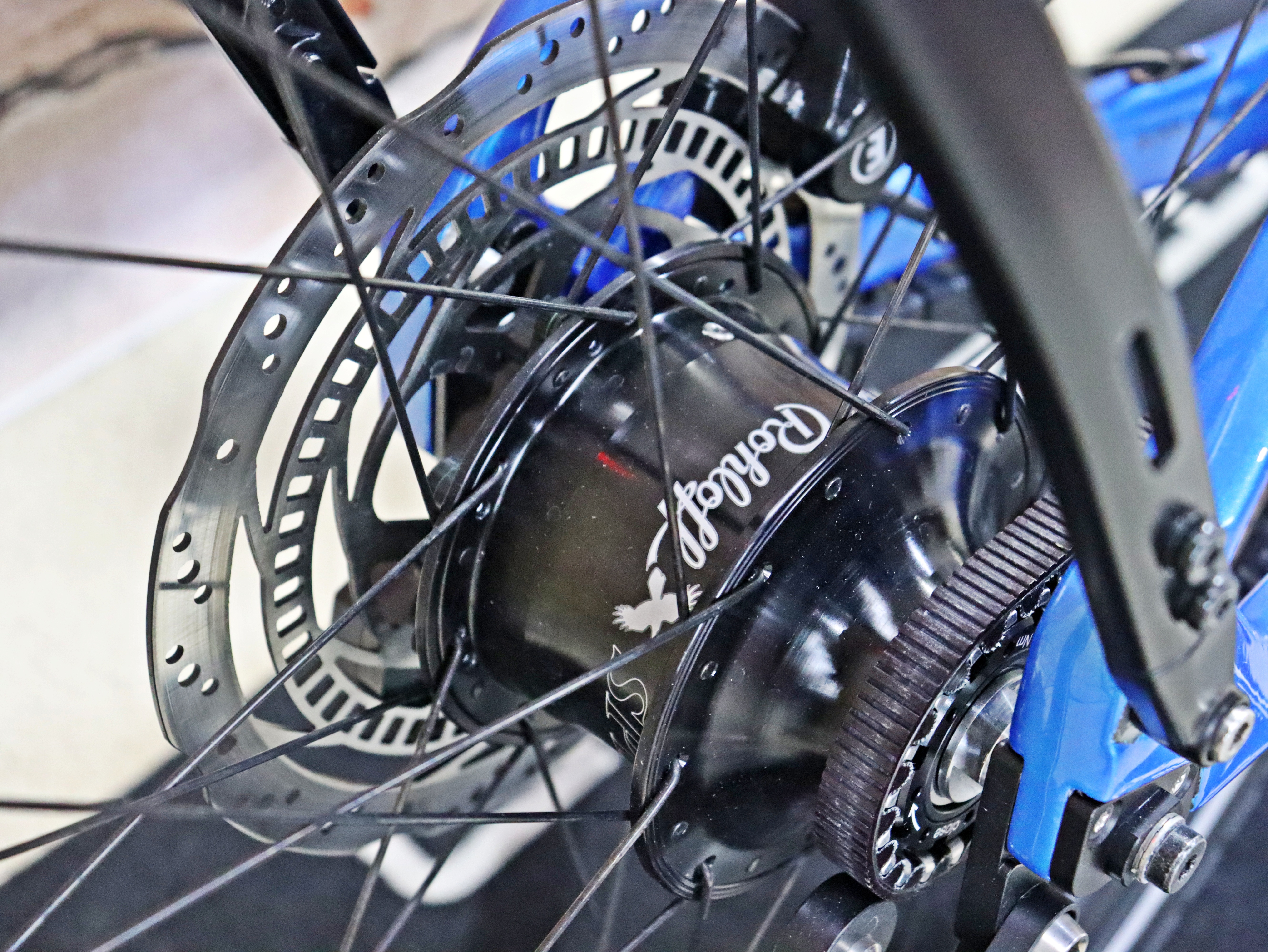 Simplon Chenoa:e High Rohloff E14 ABS 10