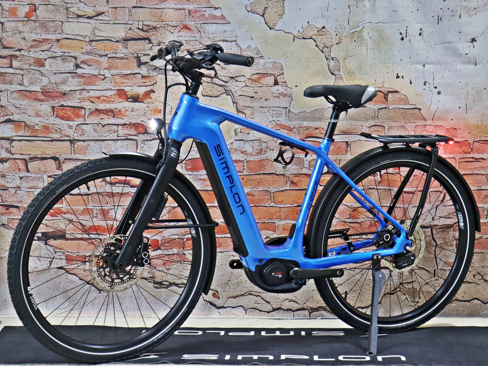 Simplon Chenoa:e High Rohloff E14 ABS 4