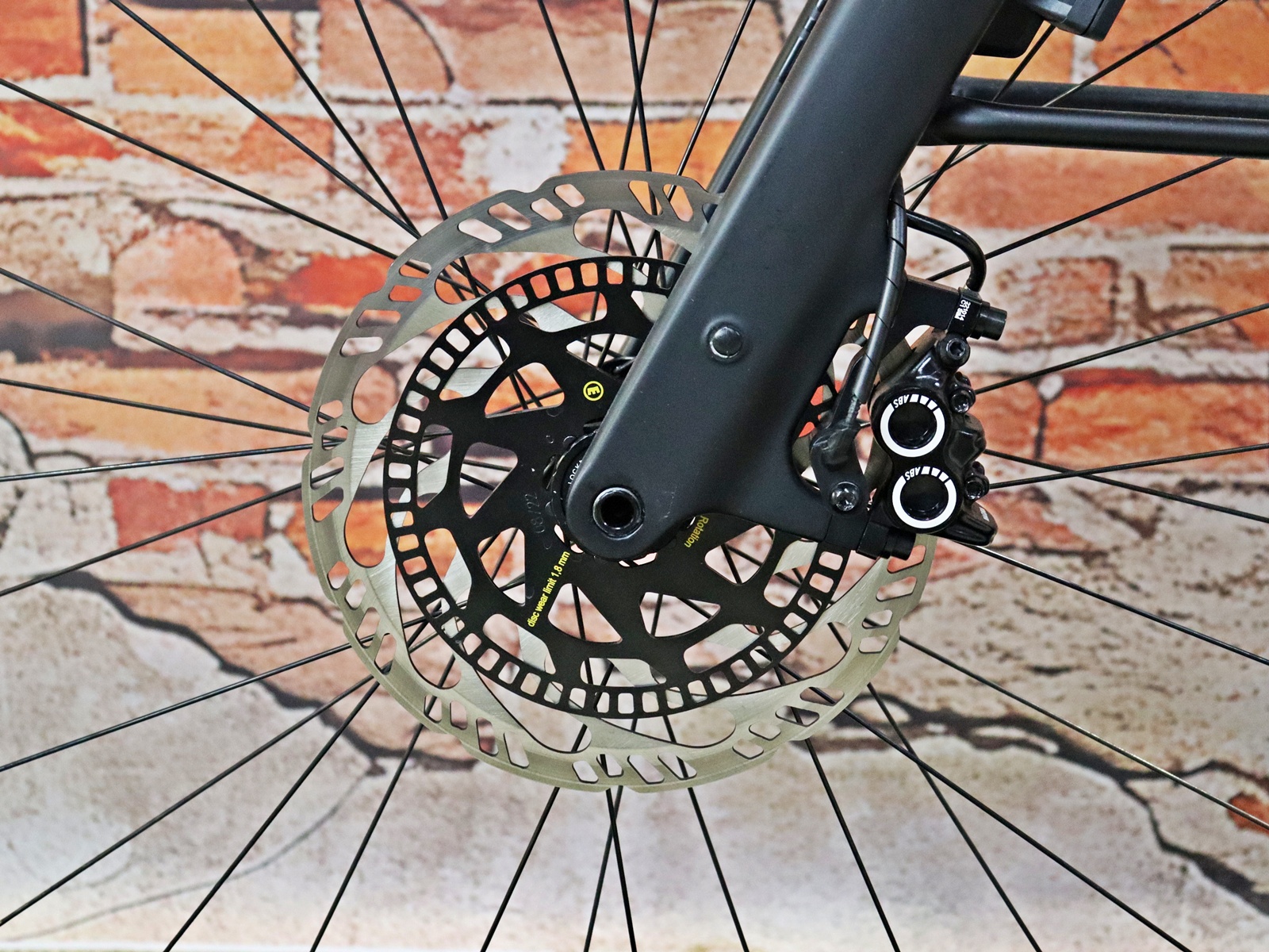 Simplon Chenoa:e High Rohloff E14 ABS 14