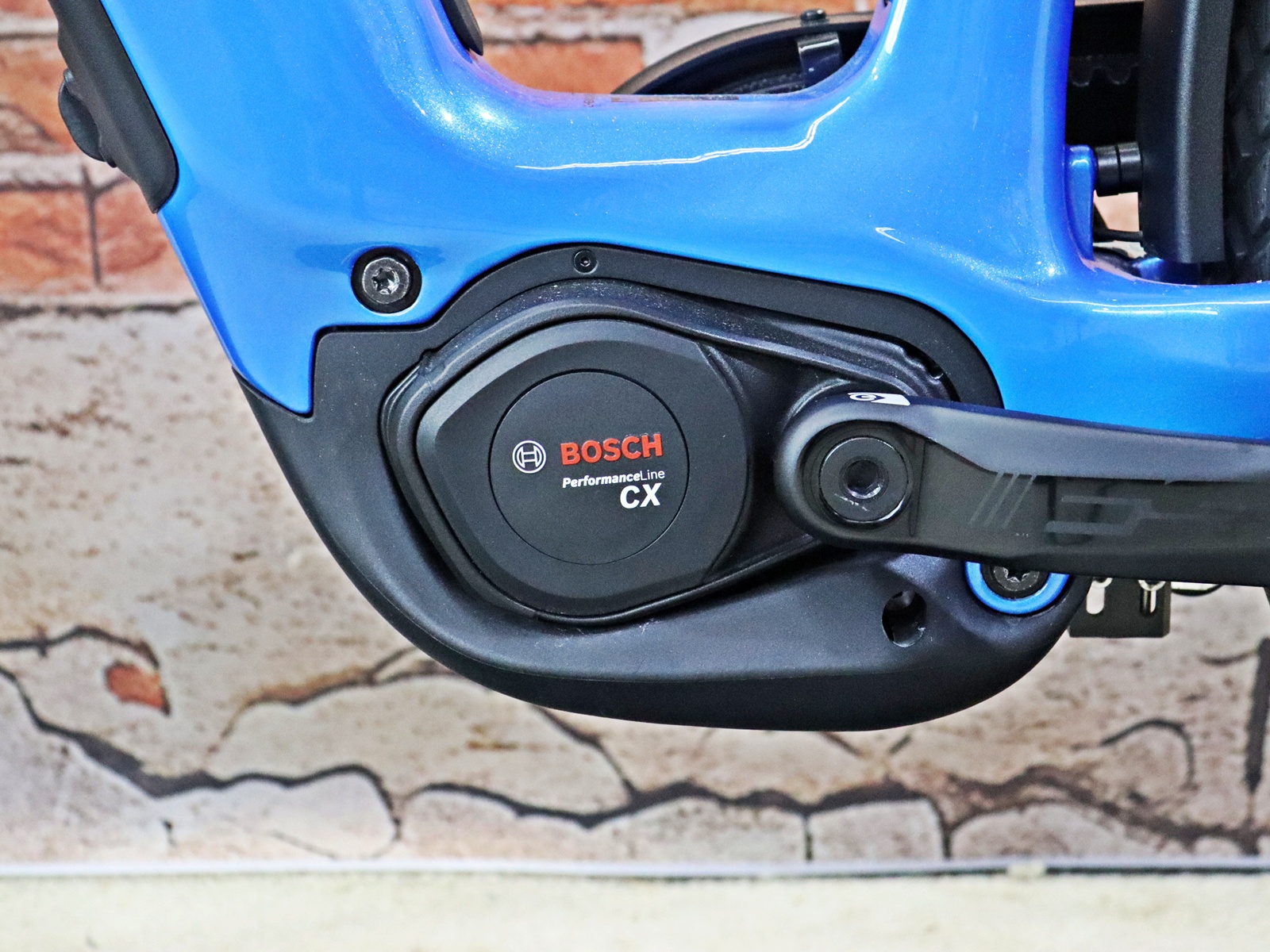 Simplon Chenoa:e High Rohloff E14 ABS 16