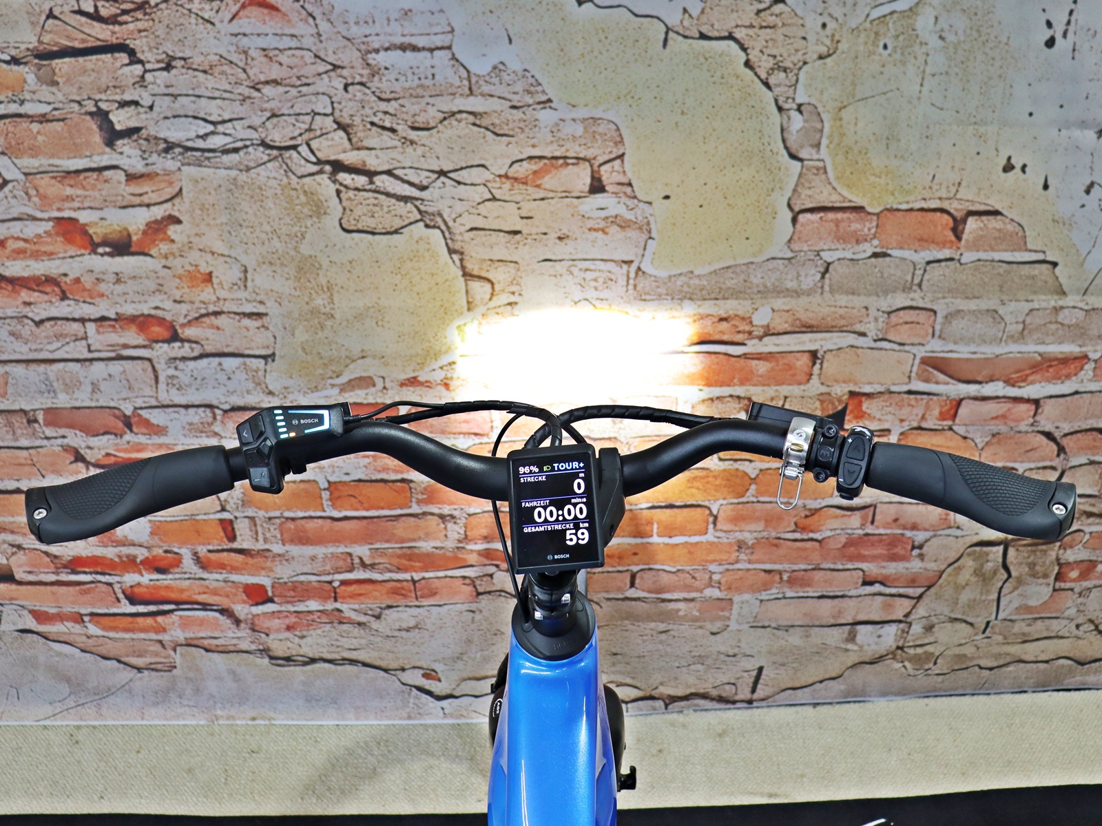 Simplon Chenoa:e High Rohloff E14 ABS 19