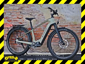 Simplon KAGU :e Pinion E 1.12 High 1