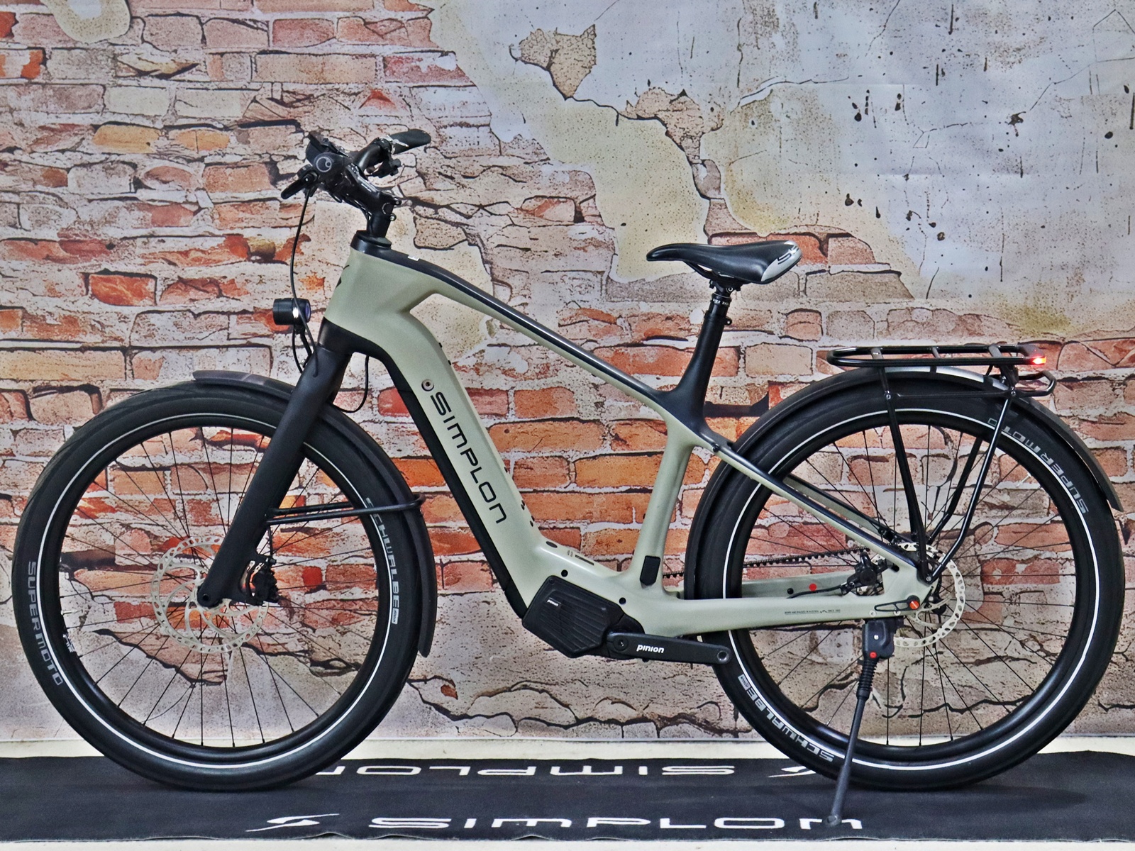 Simplon KAGU :e Pinion E 1.12 High 5