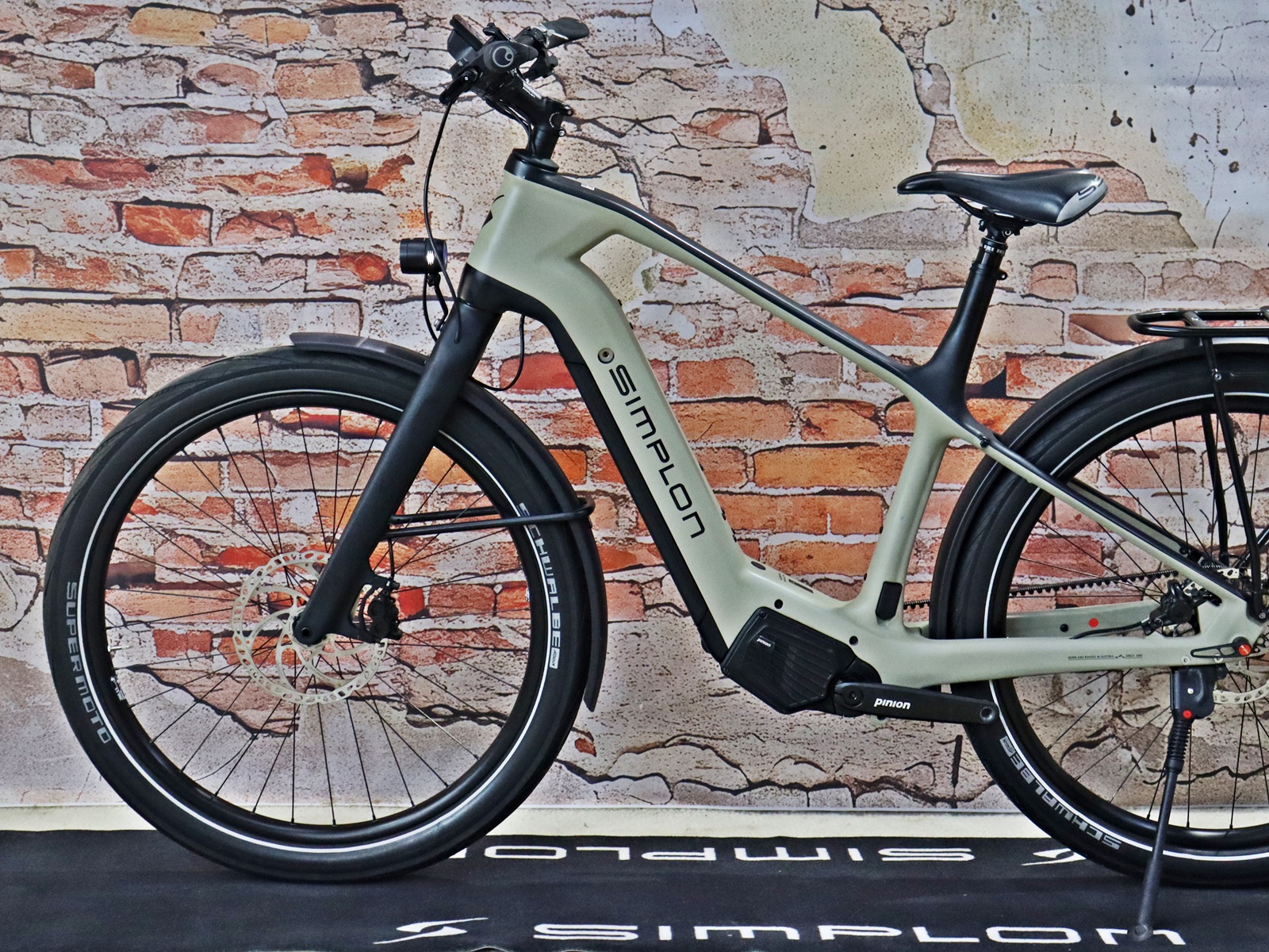 Simplon KAGU :e Pinion E 1.12 High 13