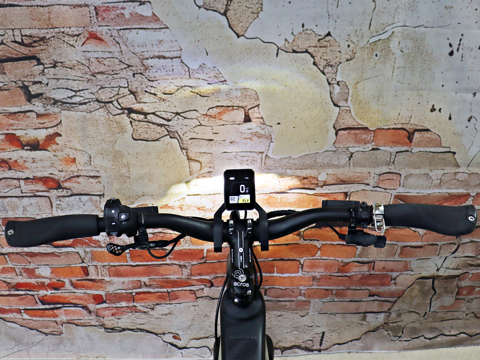 Simplon KAGU :e Pinion E 1.12 High 18