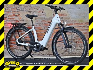 Simplon KAGU :e Low Enviolo HD 1