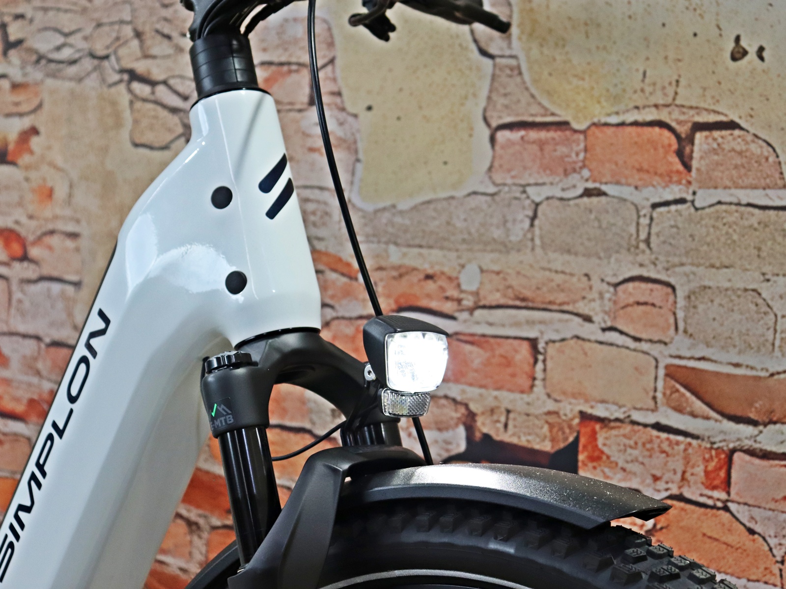 Simplon KAGU :e Low Enviolo HD 9