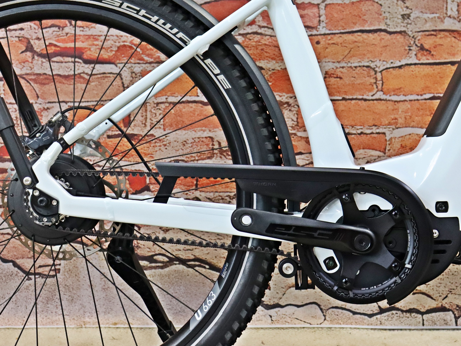 Simplon KAGU :e Low Enviolo HD 10