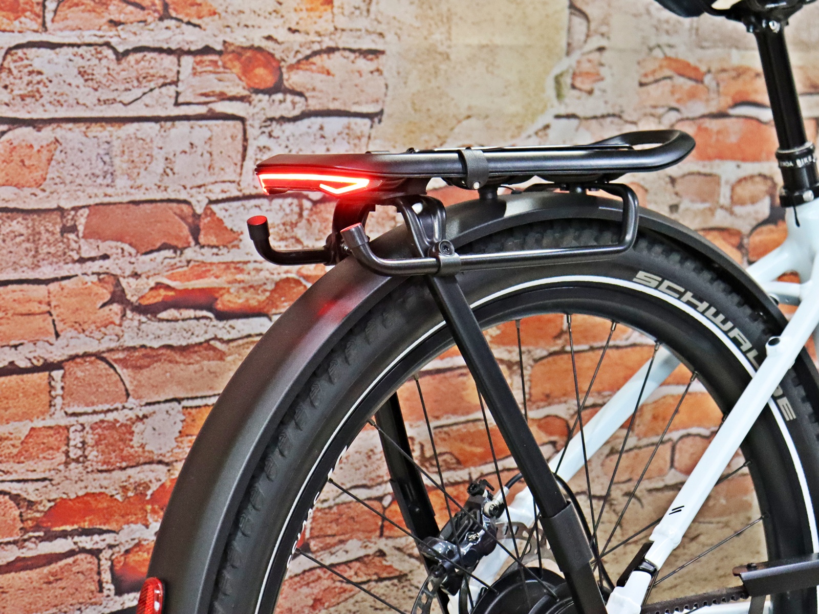 Simplon KAGU :e Low Enviolo HD 11