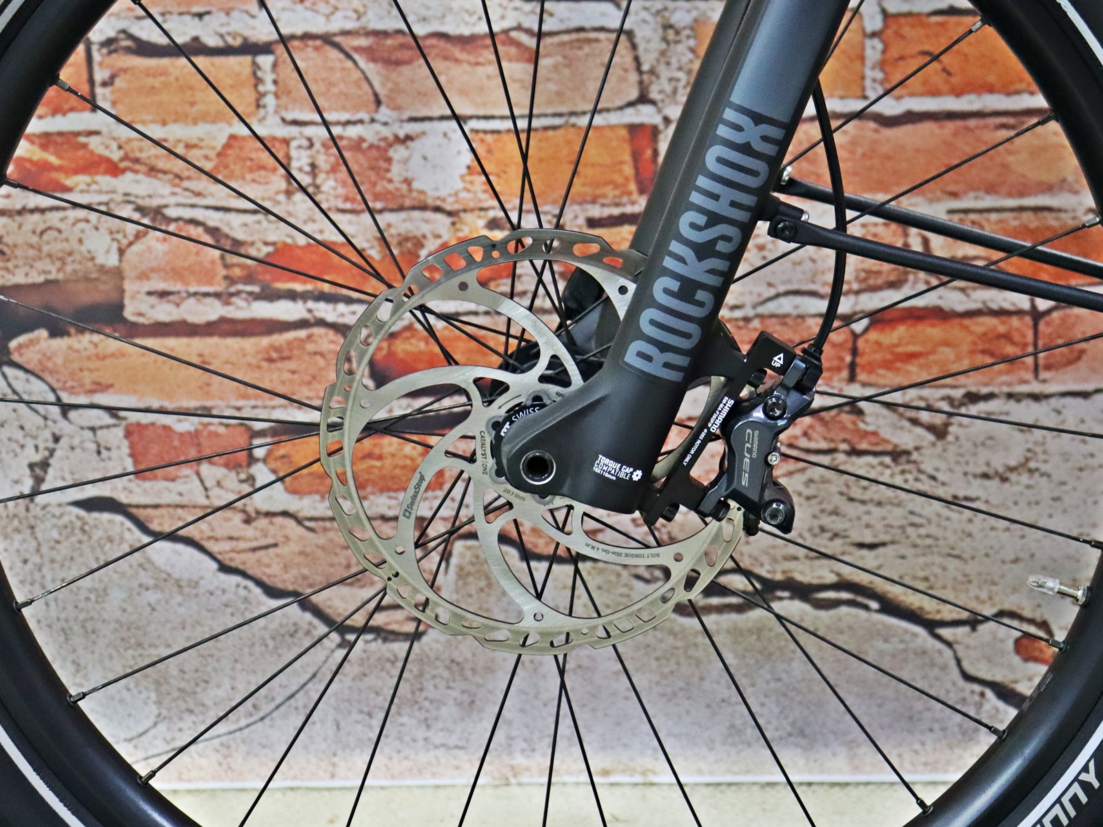 Simplon KAGU :e Low Enviolo HD 15