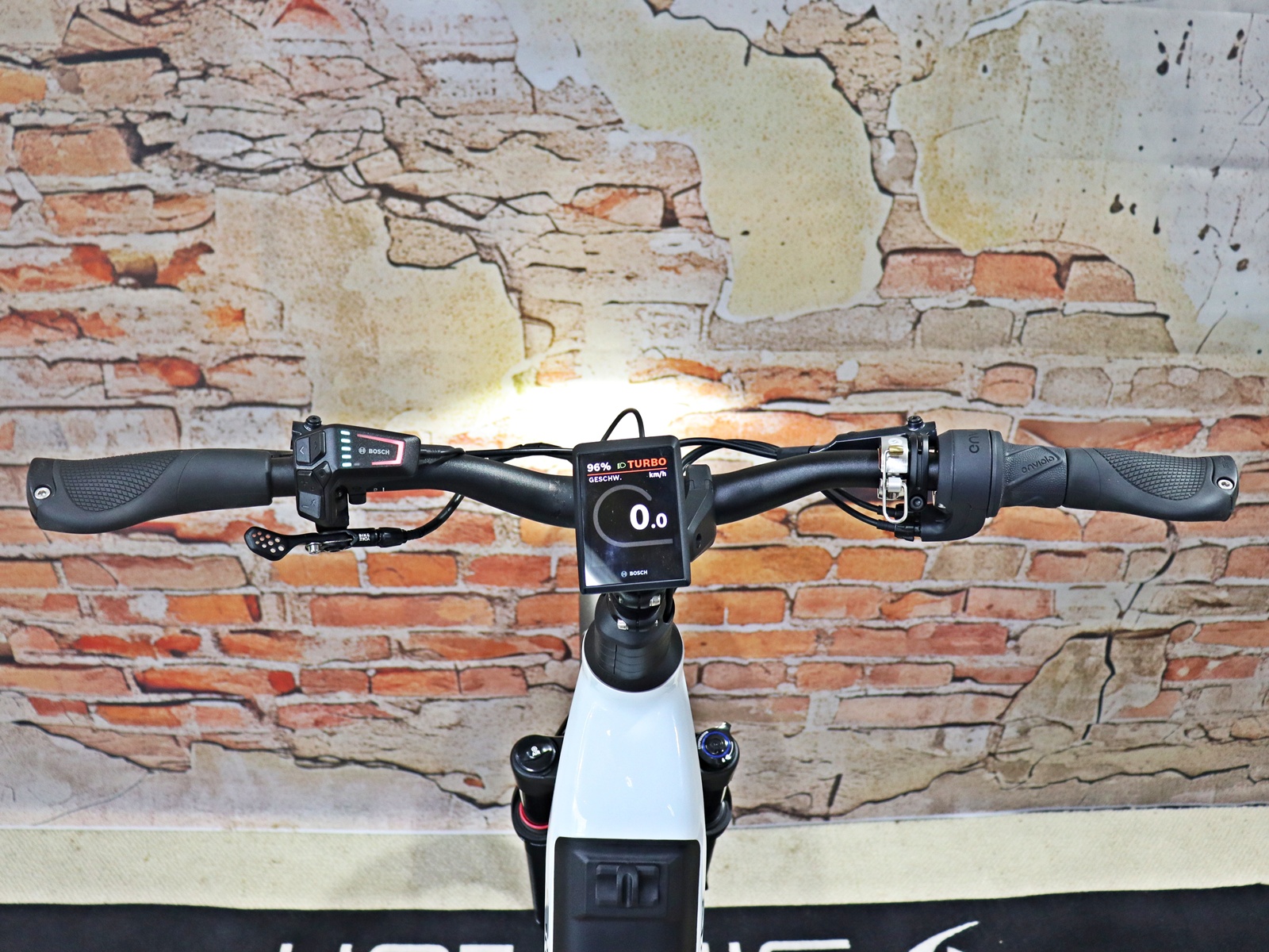 Simplon KAGU :e Low Enviolo HD 19