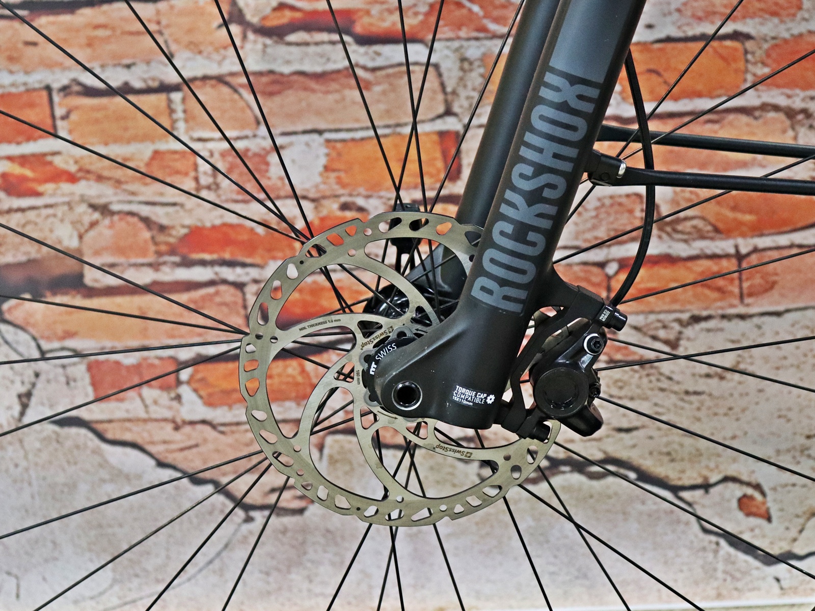 Simplon Chenoa:e High Enviolo HD 14