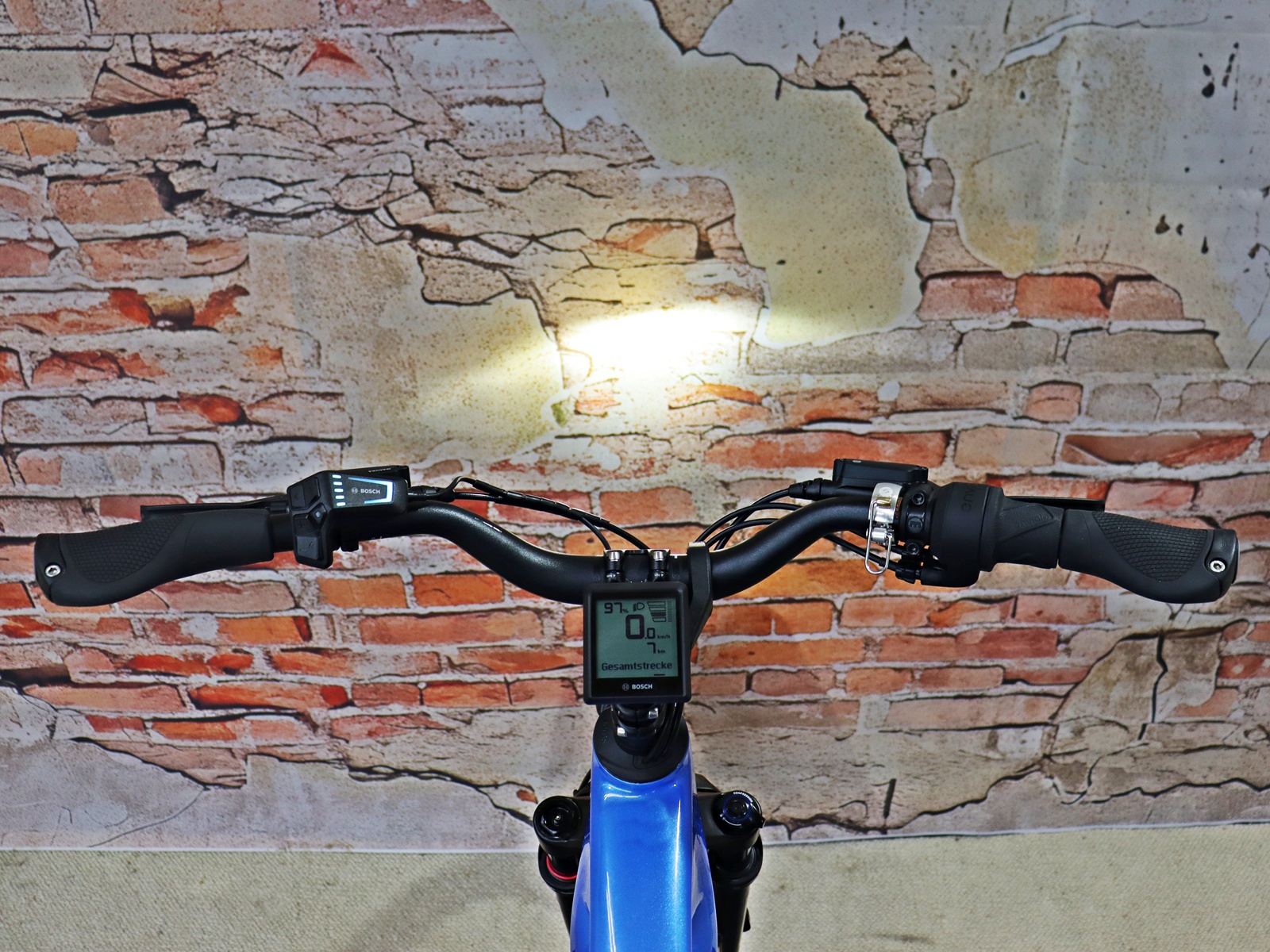 Simplon Chenoa:e High Enviolo HD 18