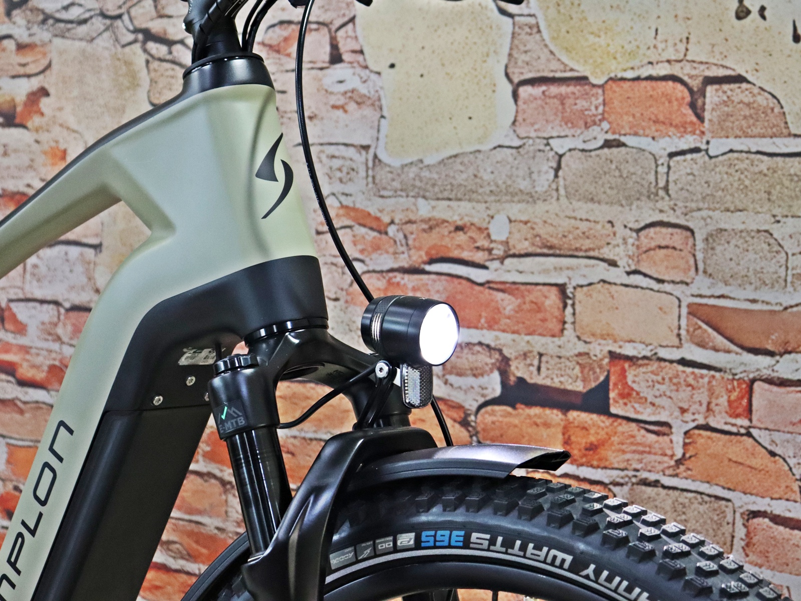 Simplon KAGU :e Pinion E 1.12 High 720Wh 8