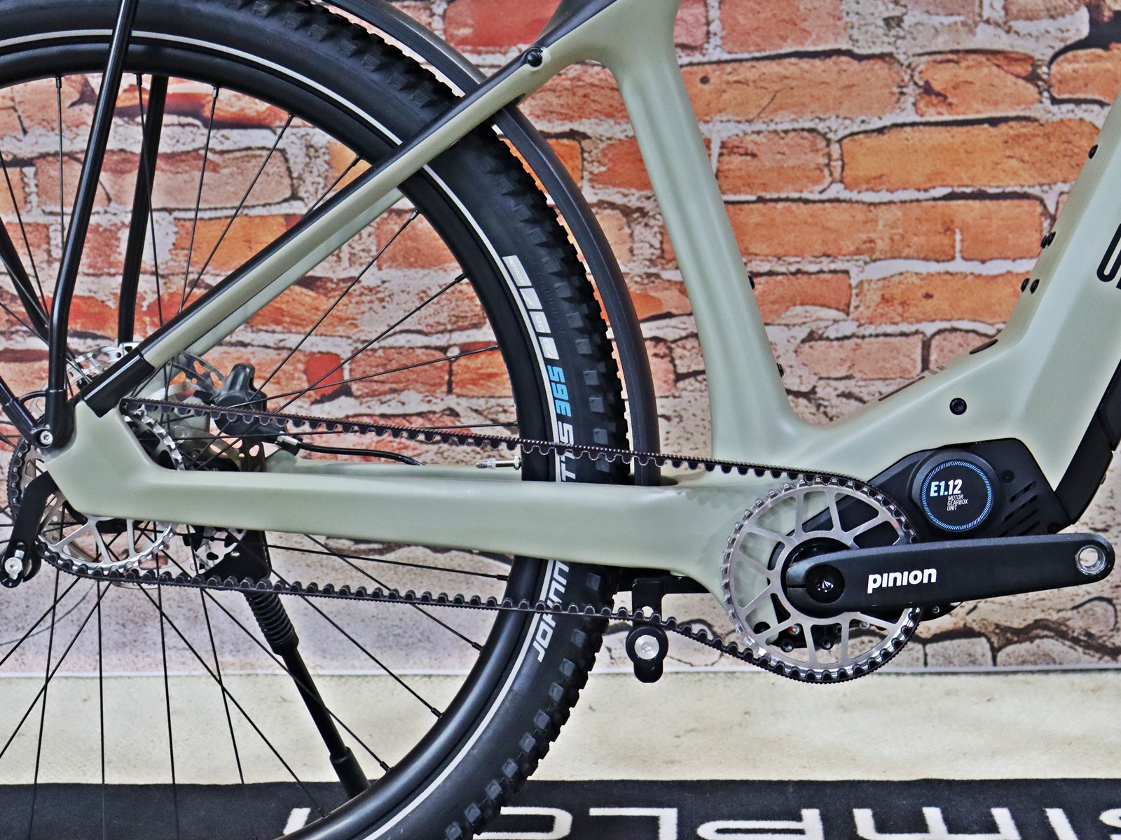 Simplon KAGU :e Pinion E 1.12 High 720Wh 9