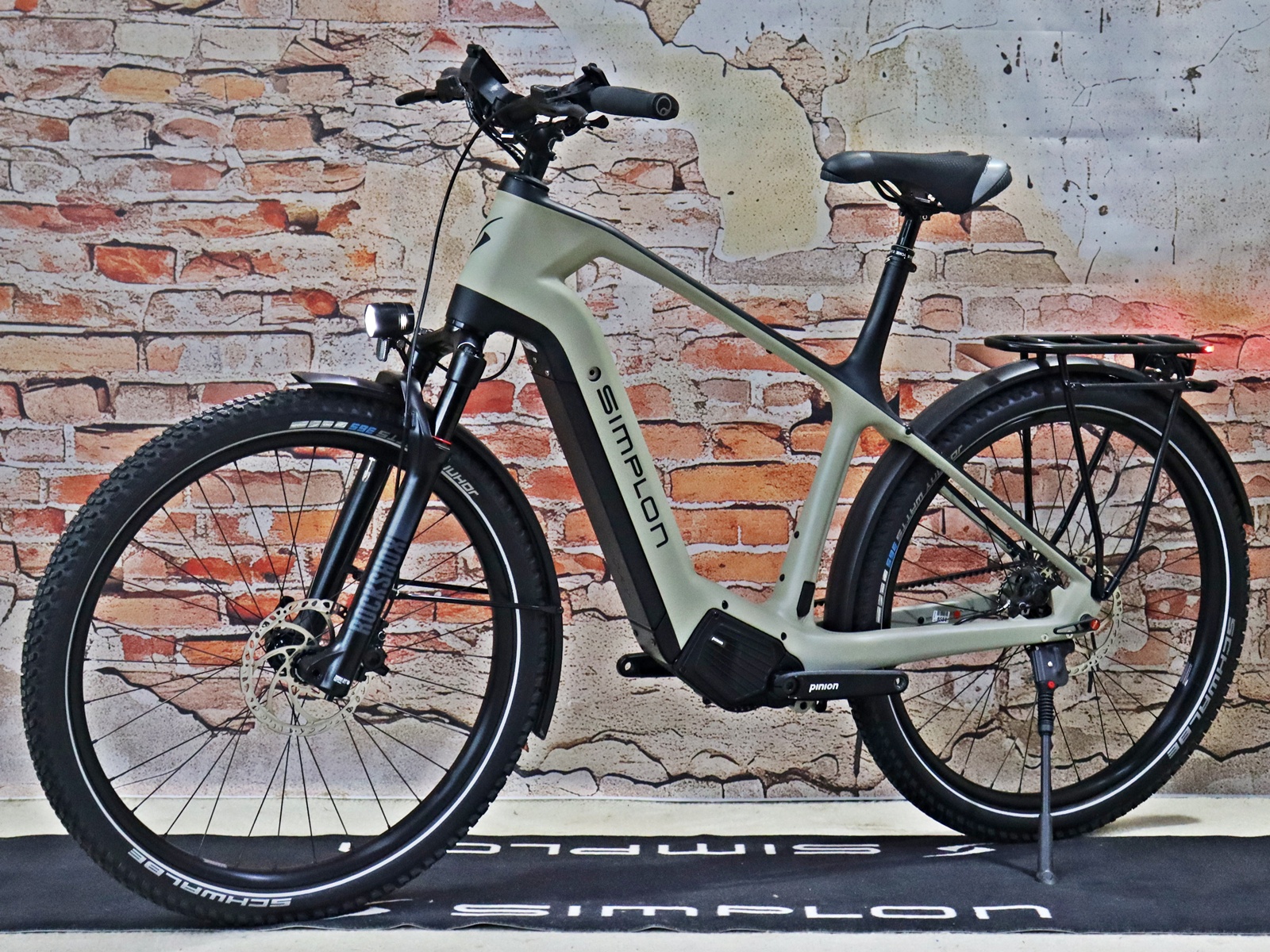 Simplon KAGU :e Pinion E 1.12 High 720Wh 4