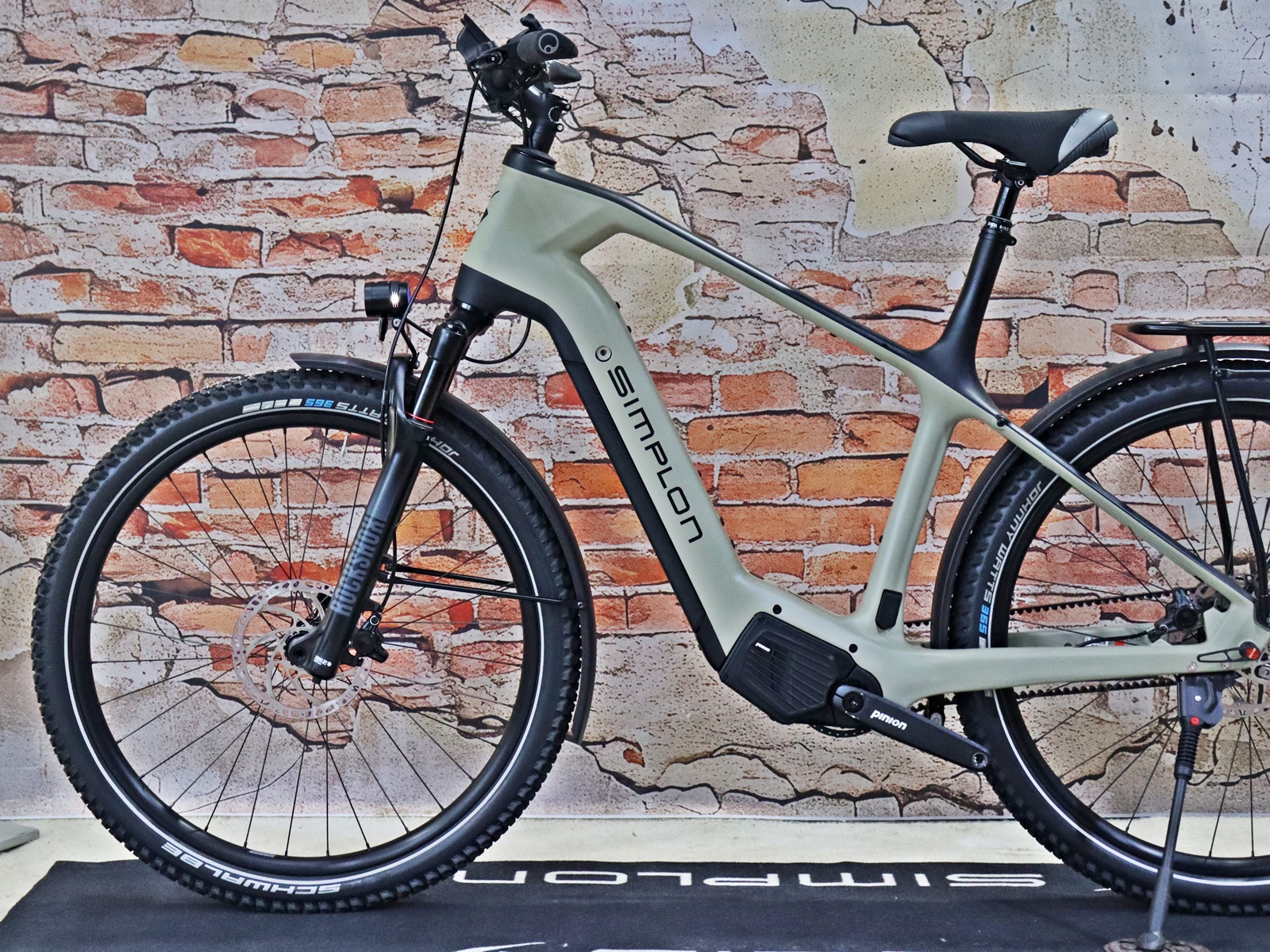 Simplon KAGU :e Pinion E 1.12 High 720Wh 13