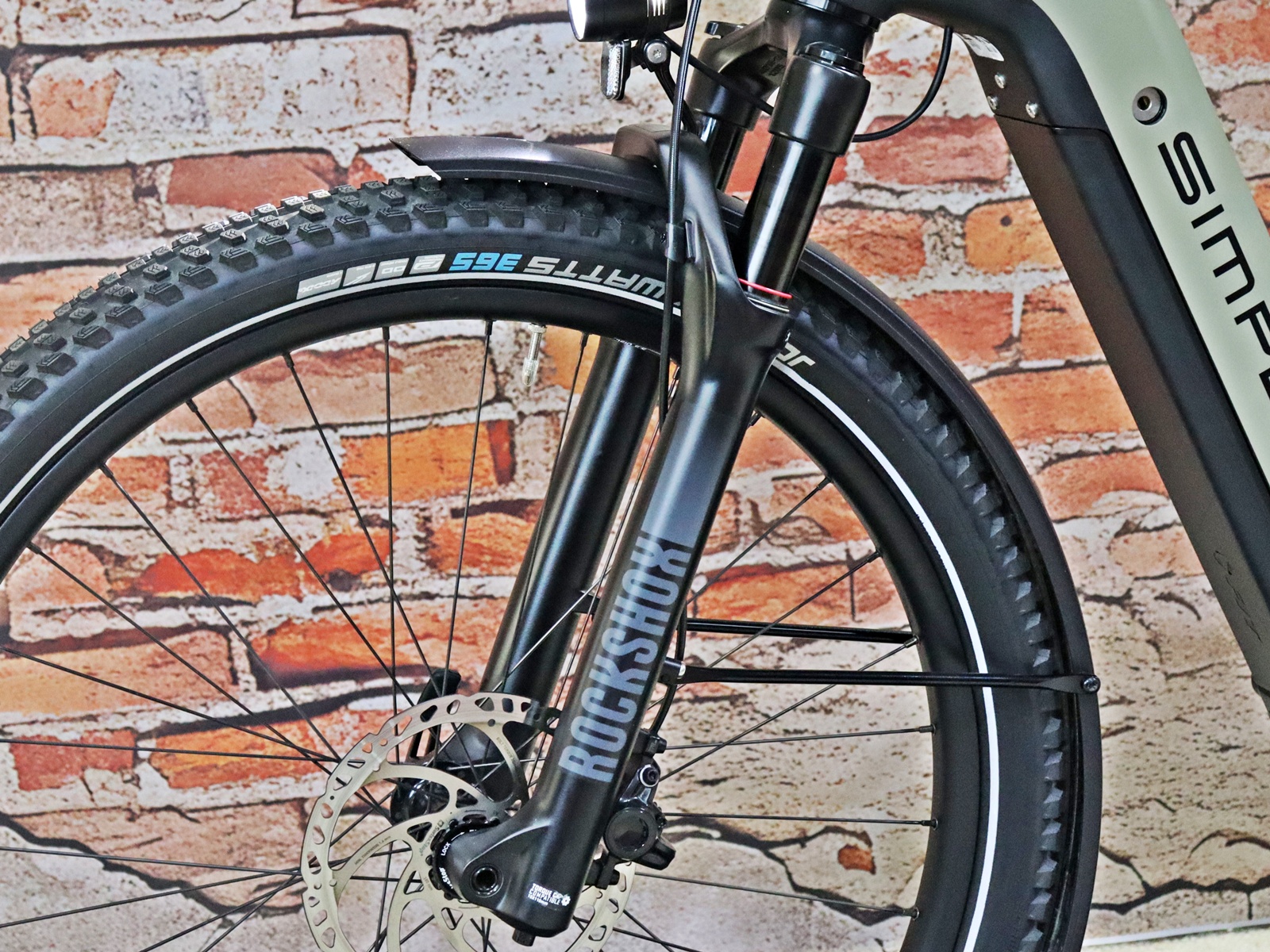 Simplon KAGU :e Pinion E 1.12 High 720Wh 14