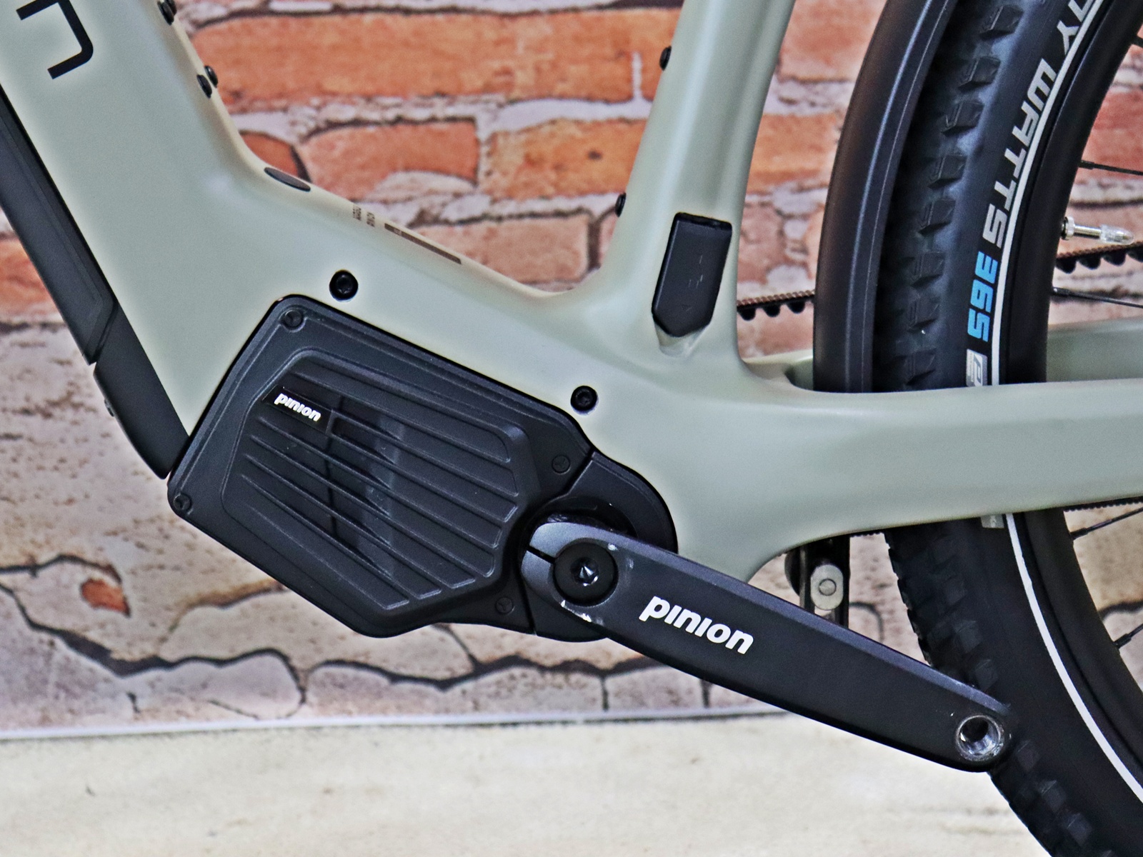 Simplon KAGU :e Pinion E 1.12 High 720Wh 16