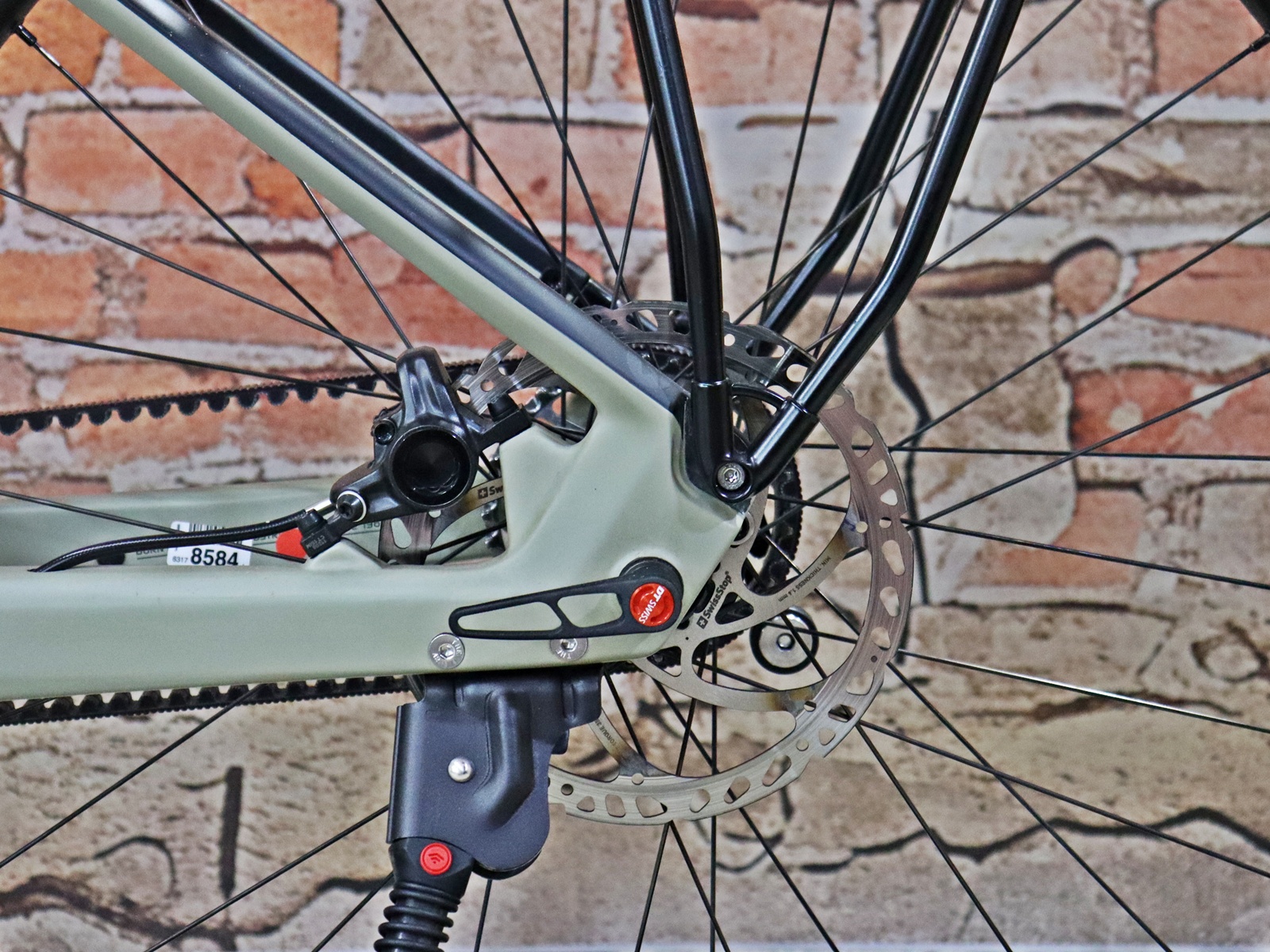 Simplon KAGU :e Pinion E 1.12 High 720Wh 17