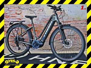 Trek Allant+ 7 Lowstep Gen 2 1