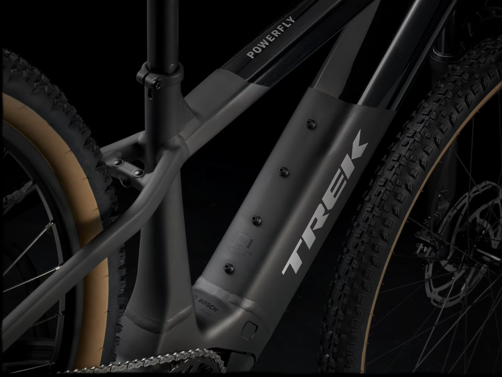 Trek Powerfly+ 4 Gen 5 4