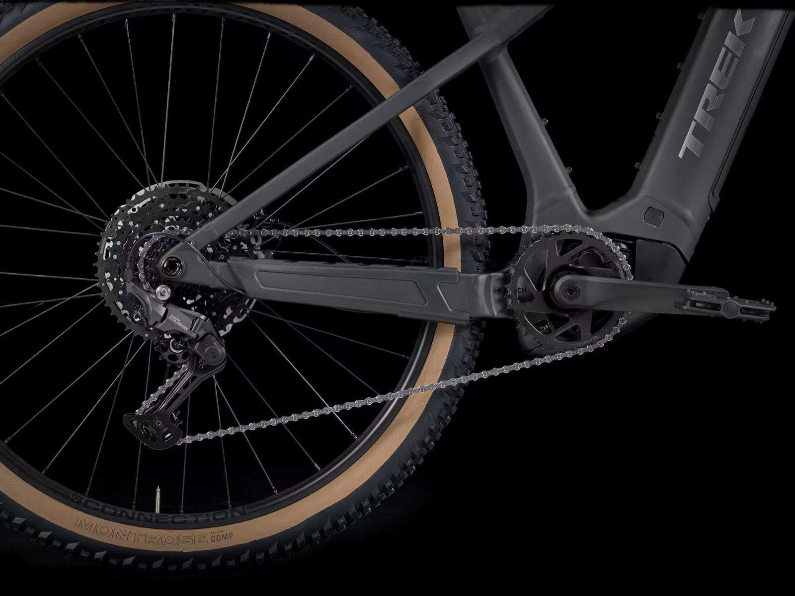 Trek Powerfly+ 4 Gen 5 5