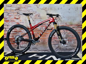 Trek Supercaliber SLR 9.8 XT Di2 Gen 2 1