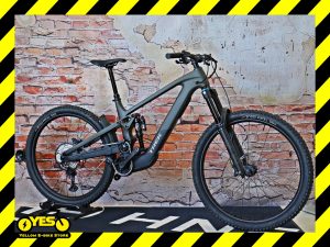 Trek Slash+ 9.7 SLX/XT 1a