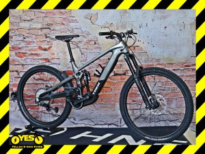 Trek Slash+ 9.7 SLX/XT 1a