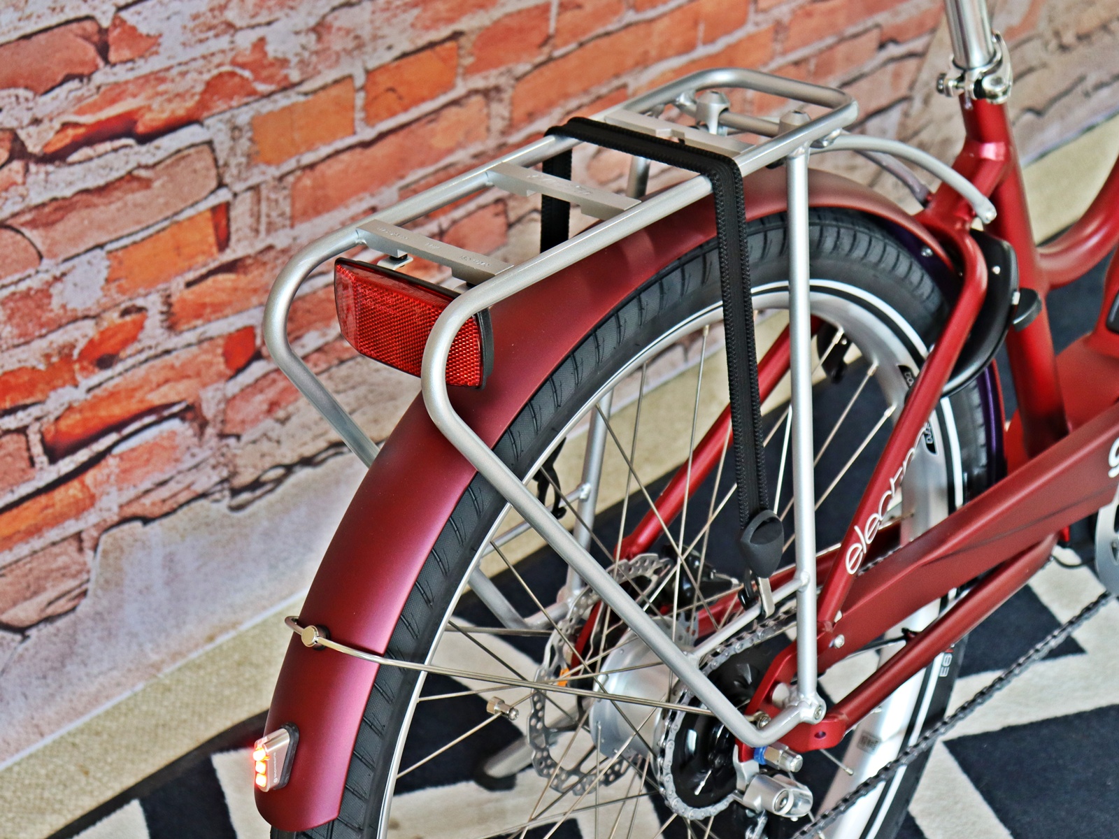 Electra Townie Path Go! 11