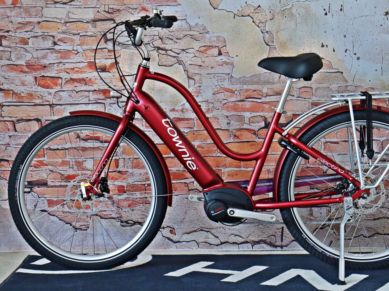 Electra Townie Path Go! 13